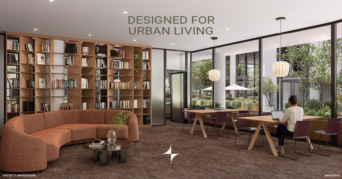 Geocon Group ad
