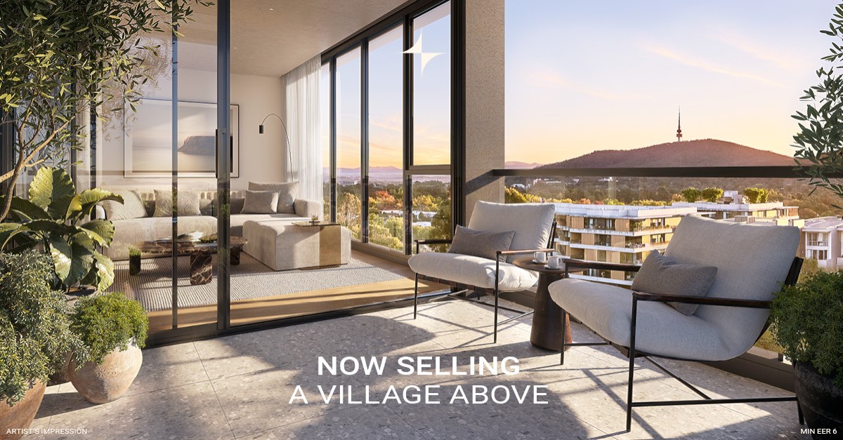Geocon Group ad