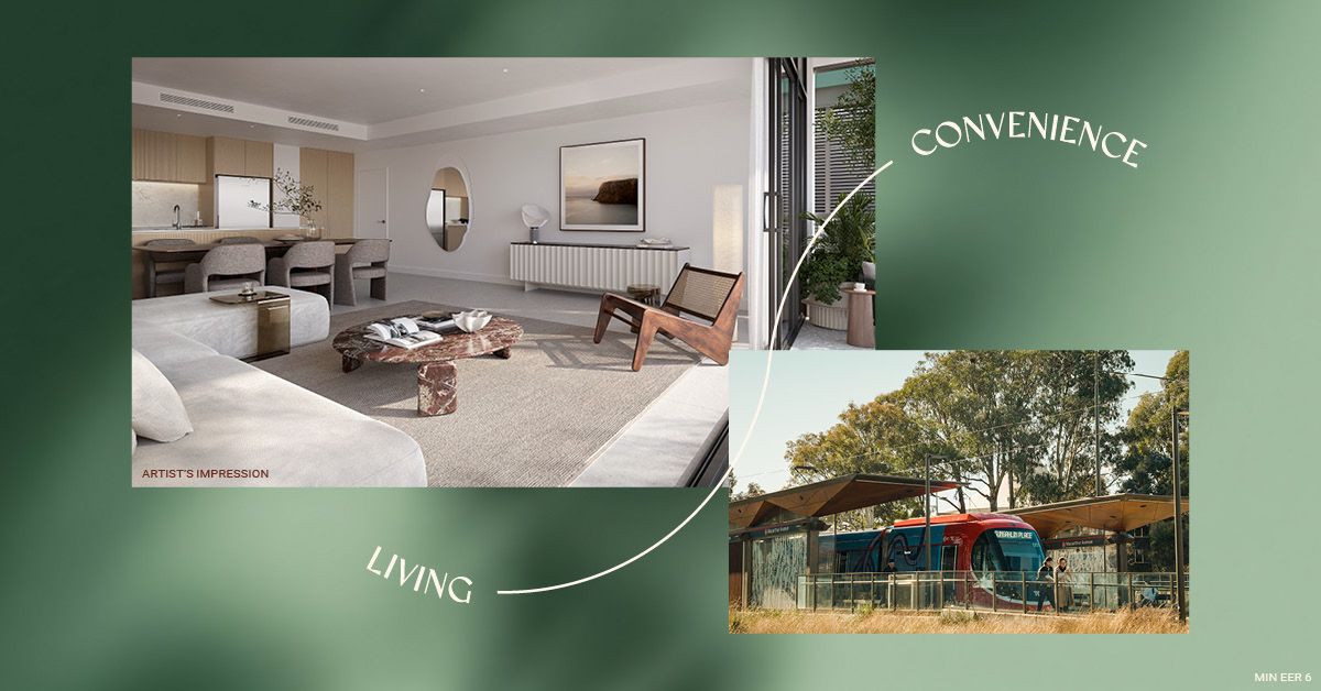 Geocon Group ad