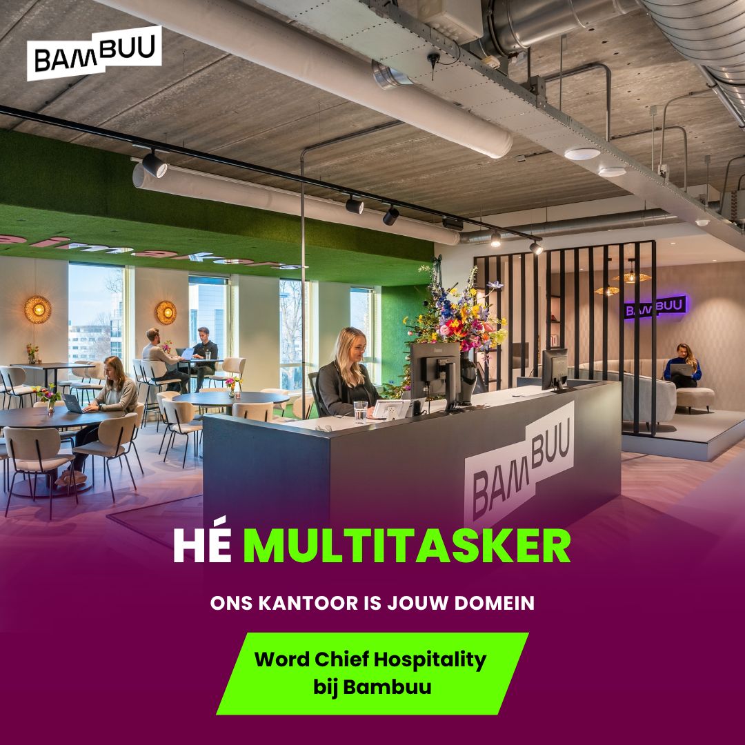 Bambuu | Groeimakers. ad