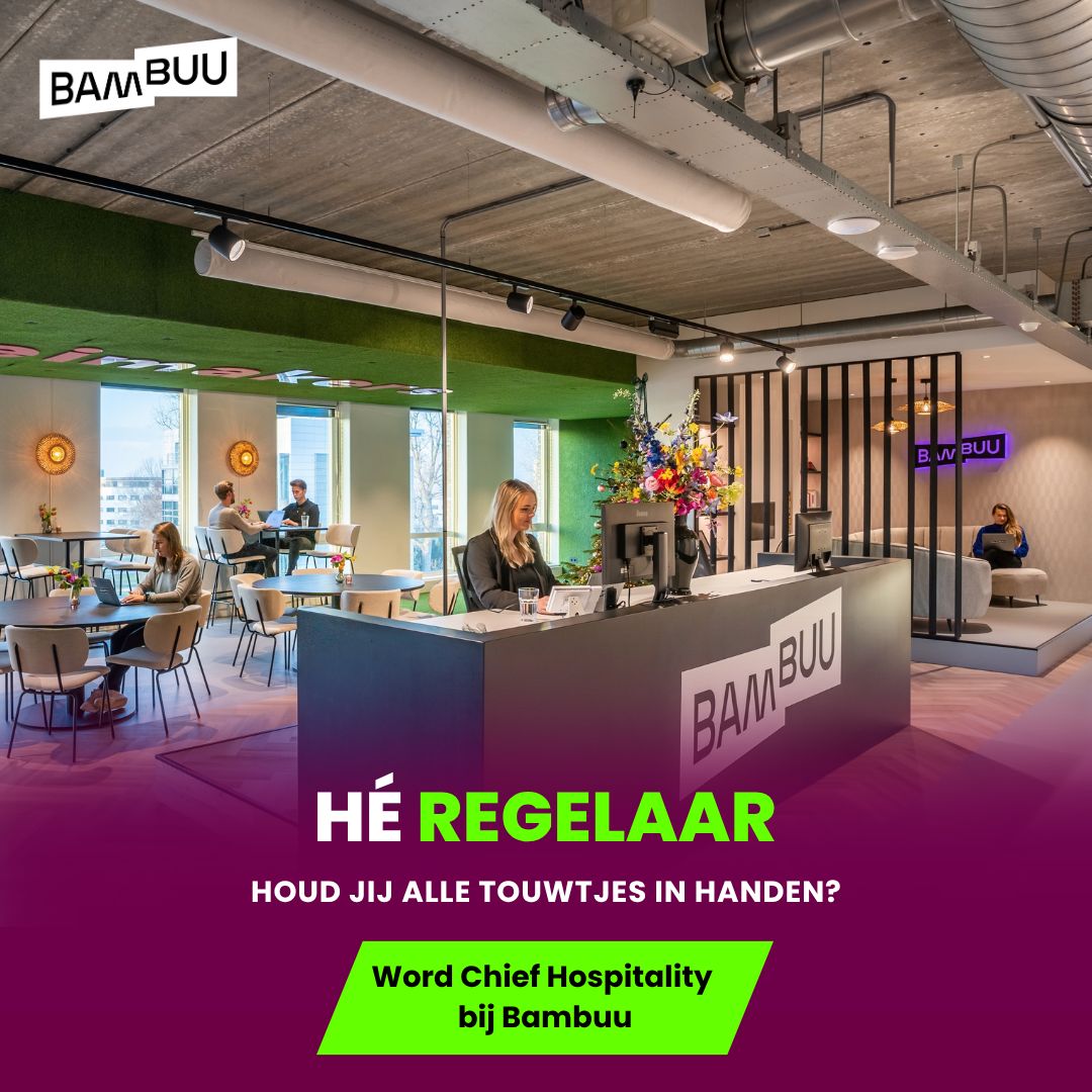 Bambuu | Groeimakers. ad