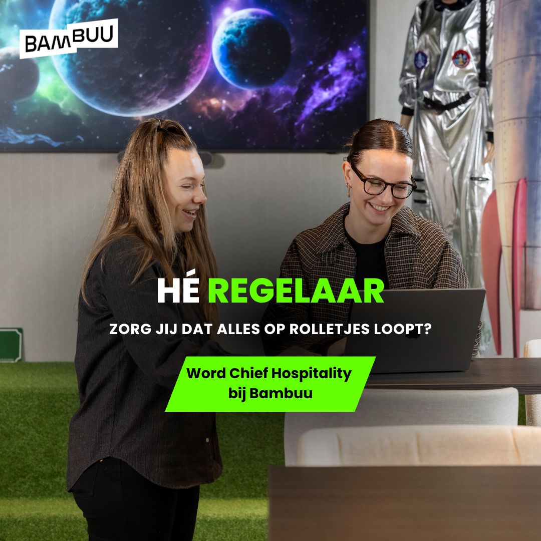 Bambuu | Groeimakers. ad