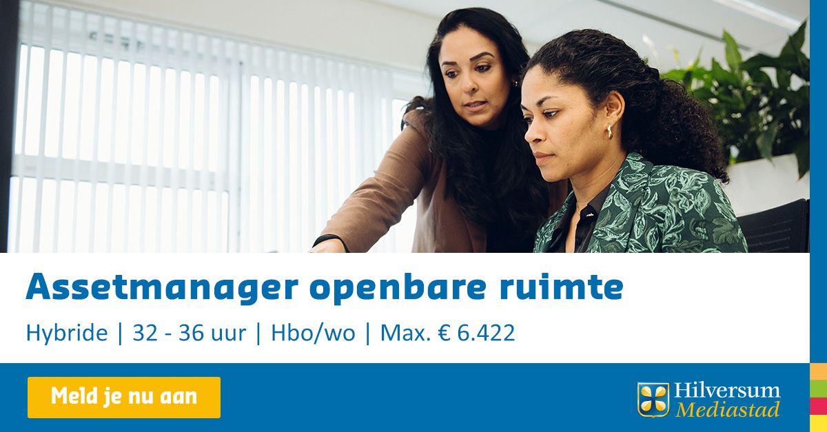 Gemeente Hilversum ad