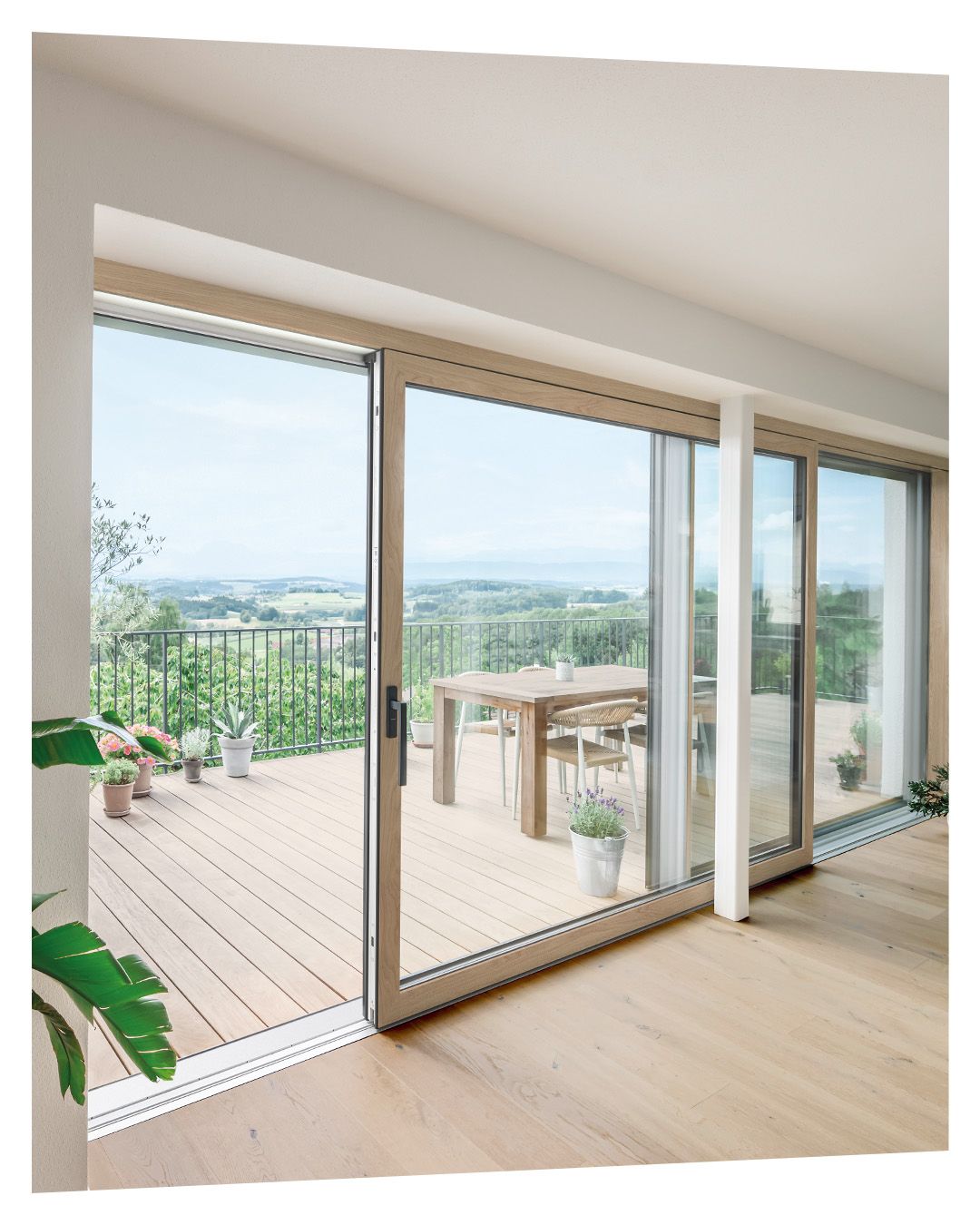 Internorm ad