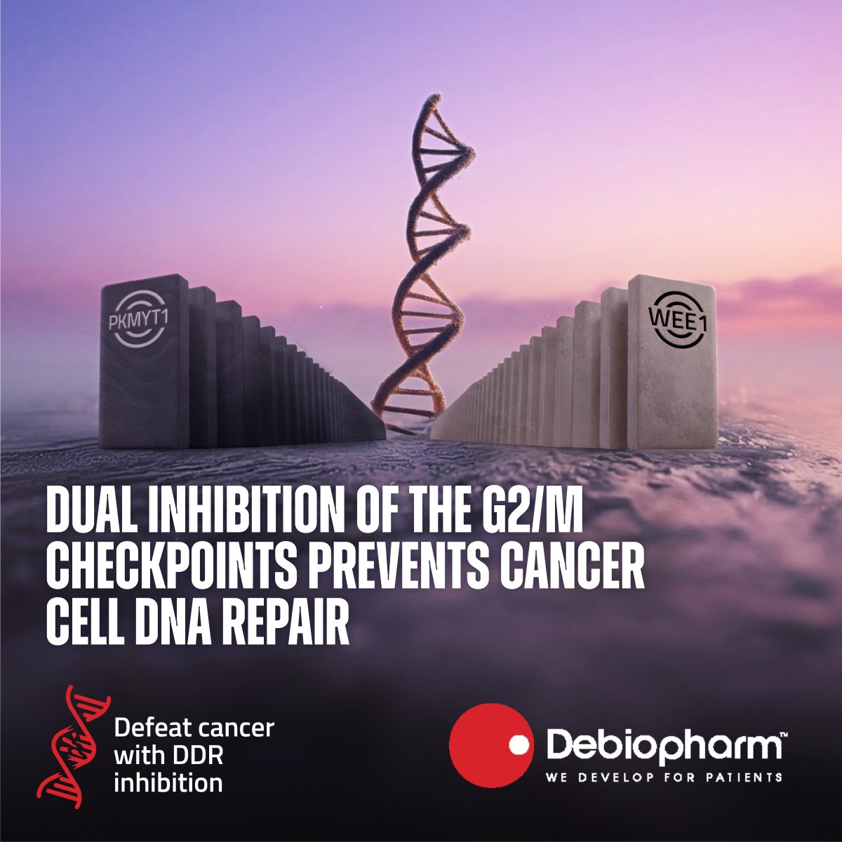 Debiopharm ad