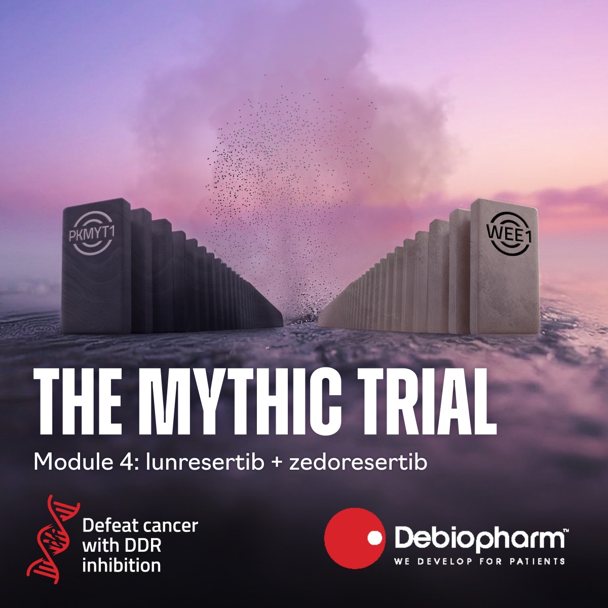 Debiopharm ad