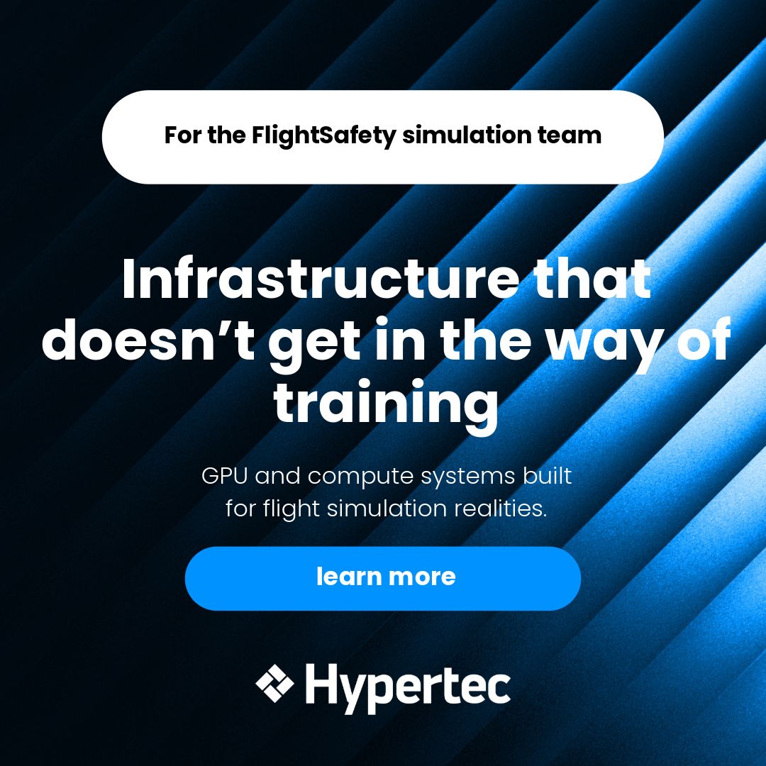 Hypertec Group ad