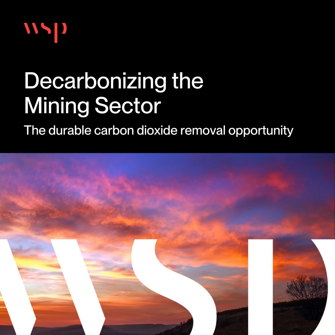 WSP in Canada ad