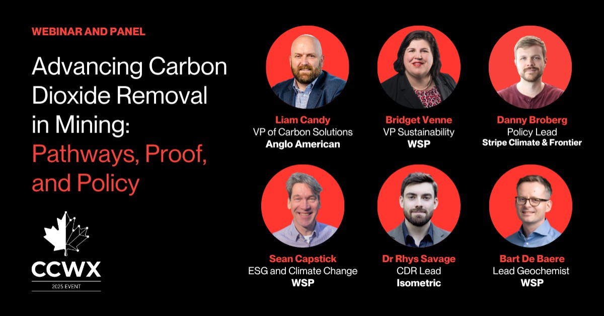 WSP in Canada ad