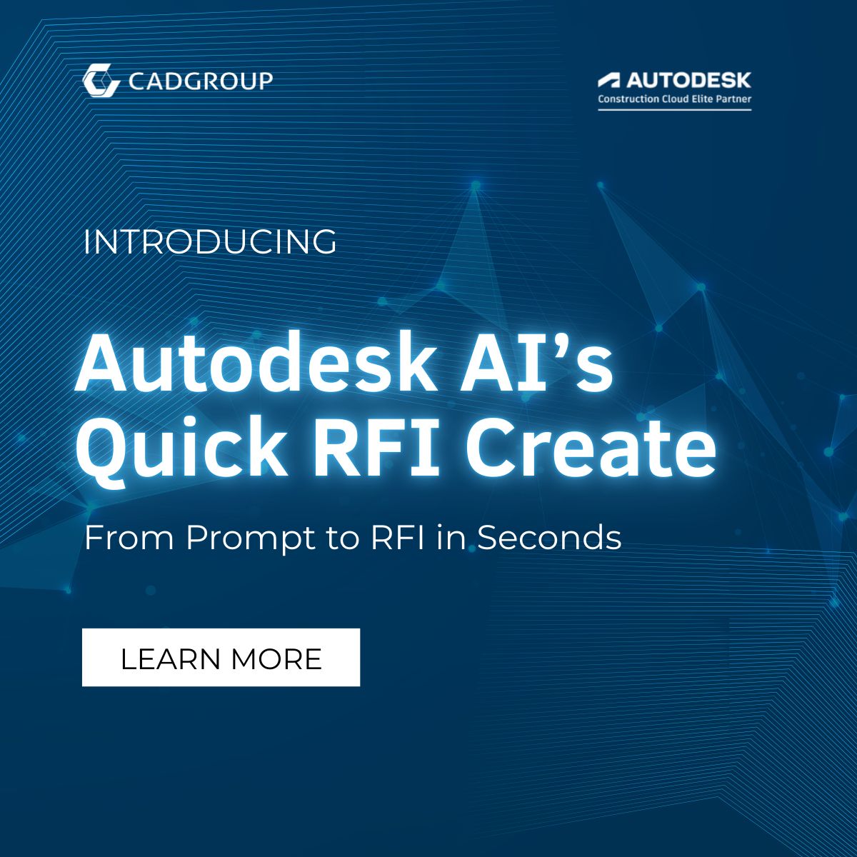 Cadgroup Australia ad