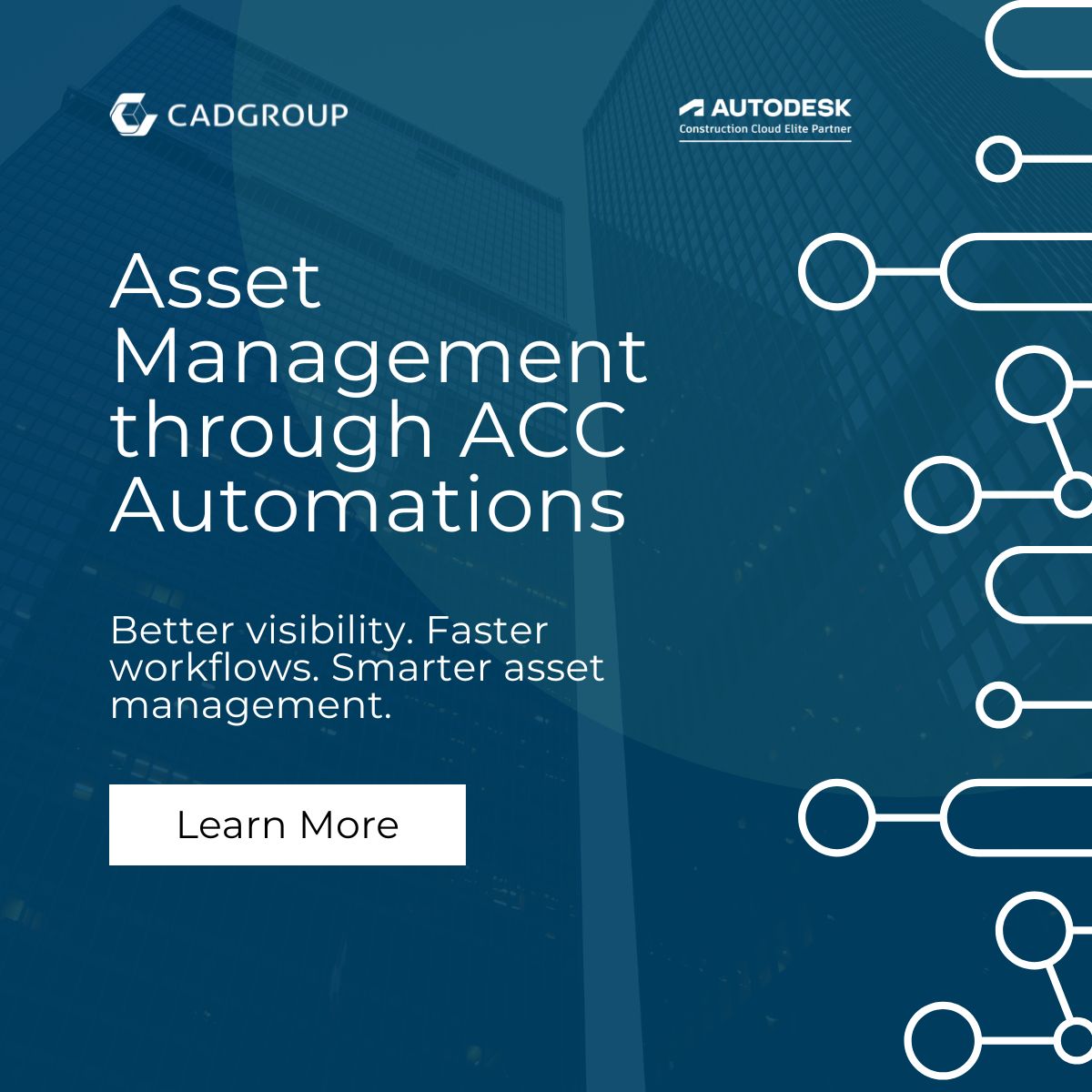 Cadgroup Australia ad