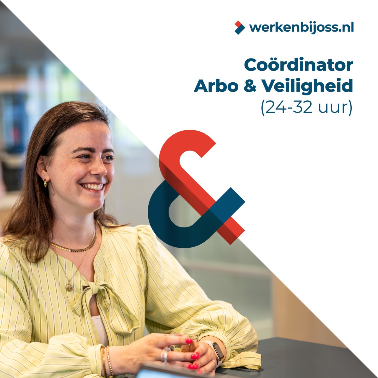 Gemeente Oss ad