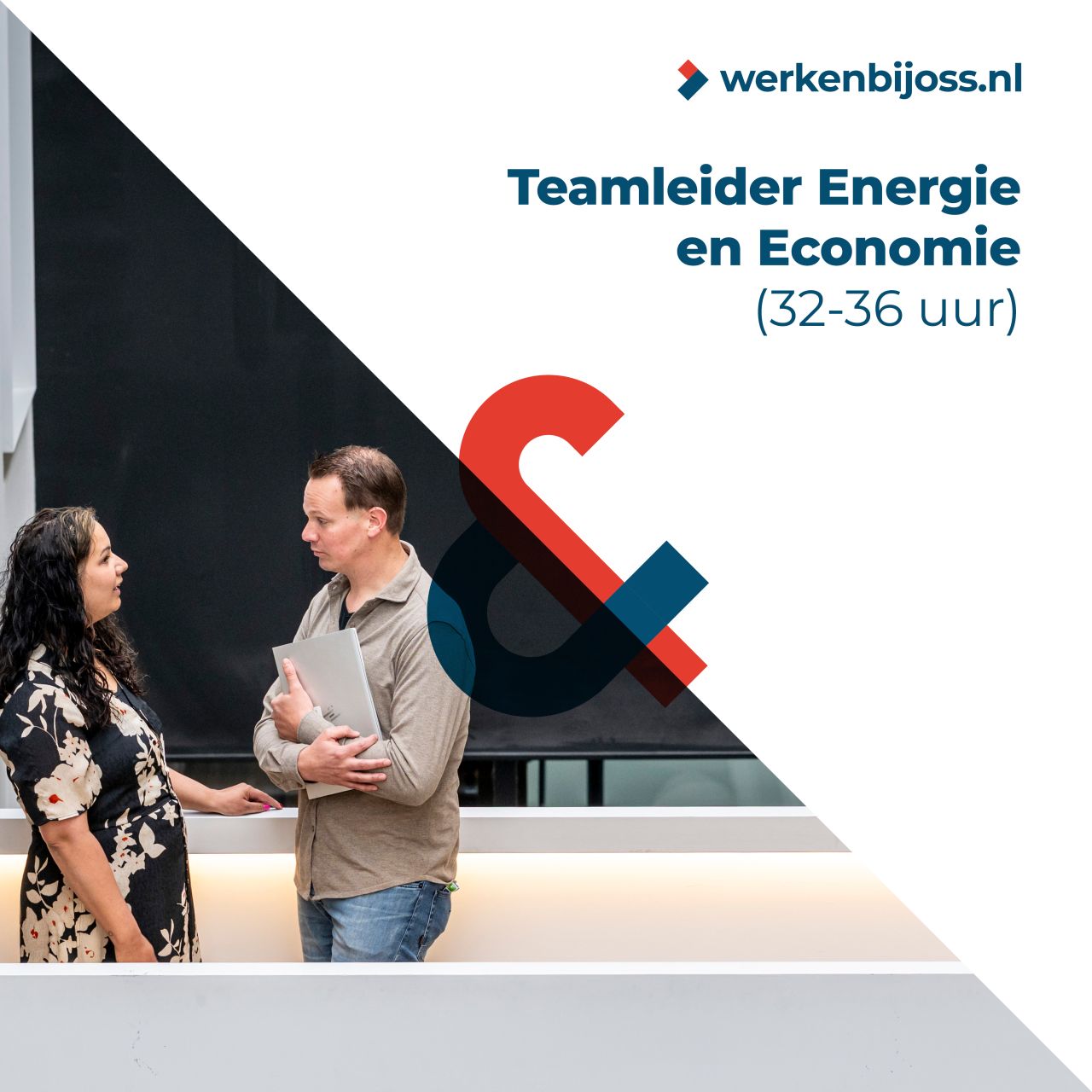 Gemeente Oss ad