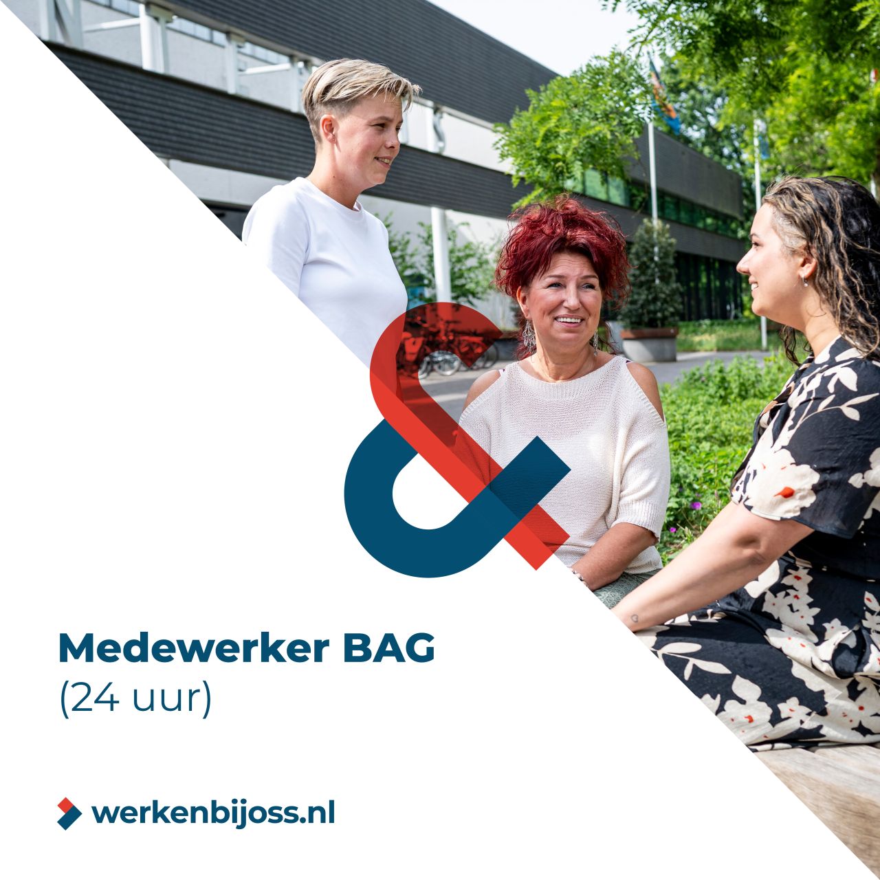 Gemeente Oss ad