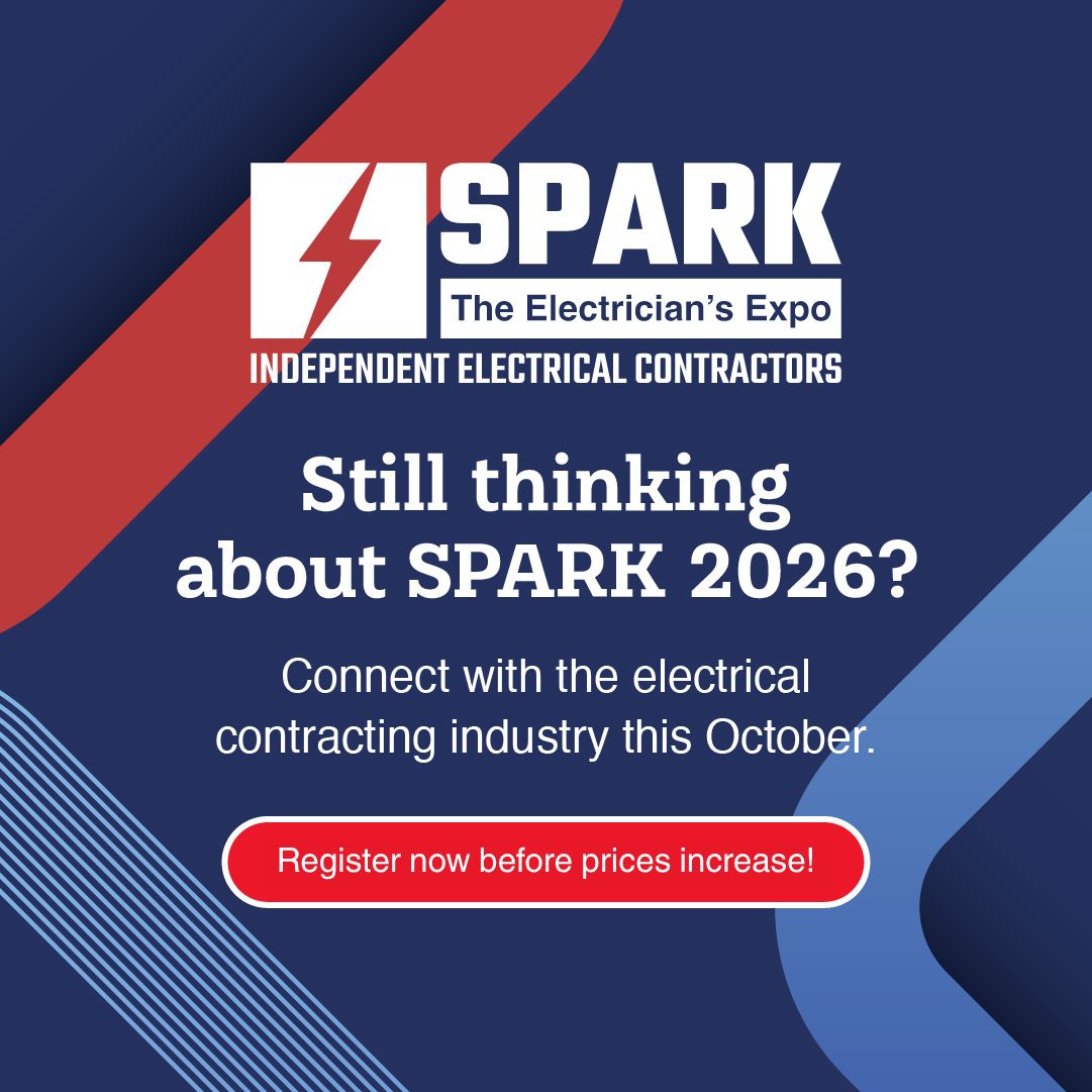 Independent Electrical Contractors, Inc. - IEC ad
