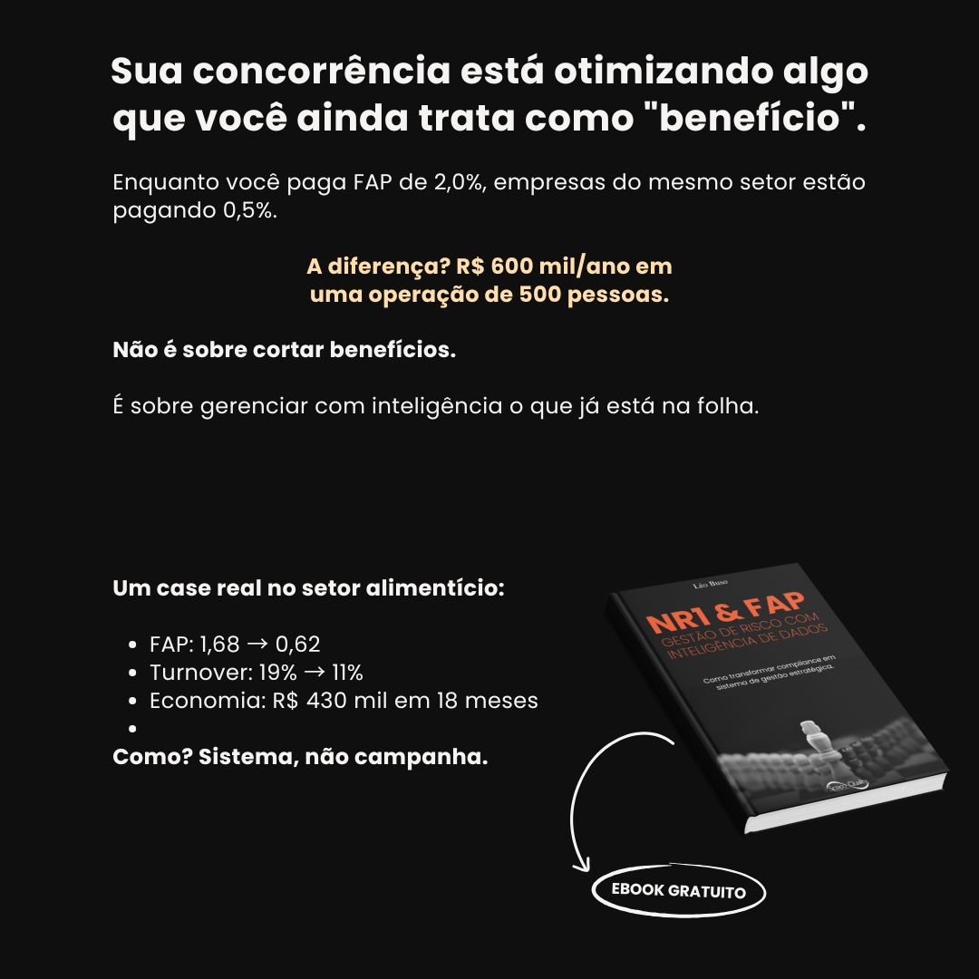 Spaço Quality ad