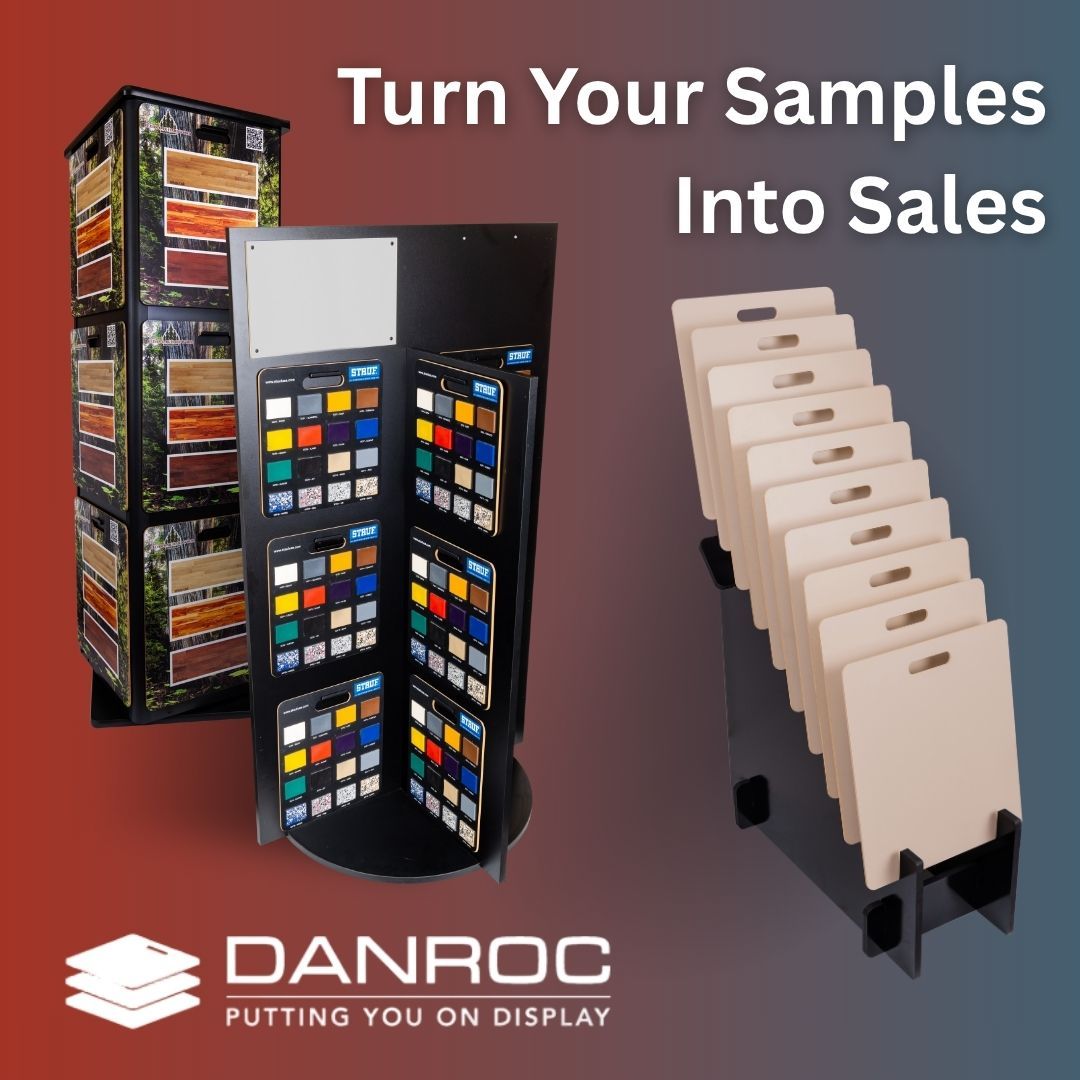 Danroc Corporation ad