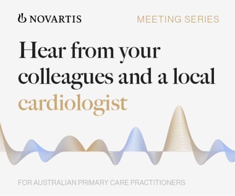 Novartis, Australia & New Zealand ad