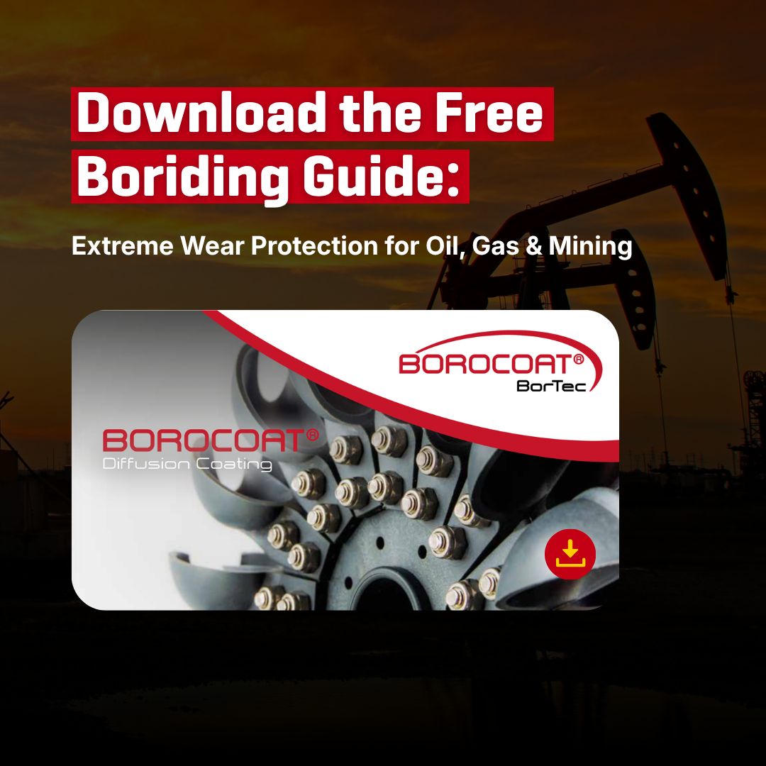BorTec Group ad