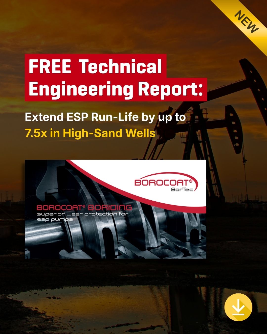 BorTec Group ad