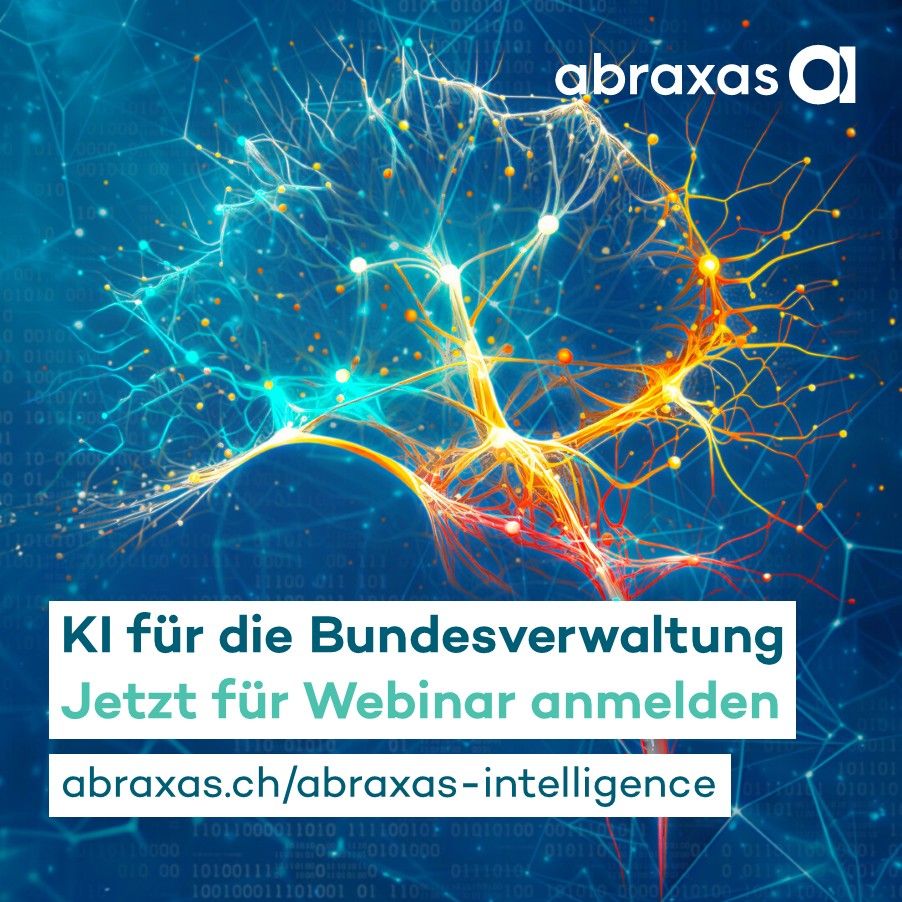 Abraxas Informatik AG ad