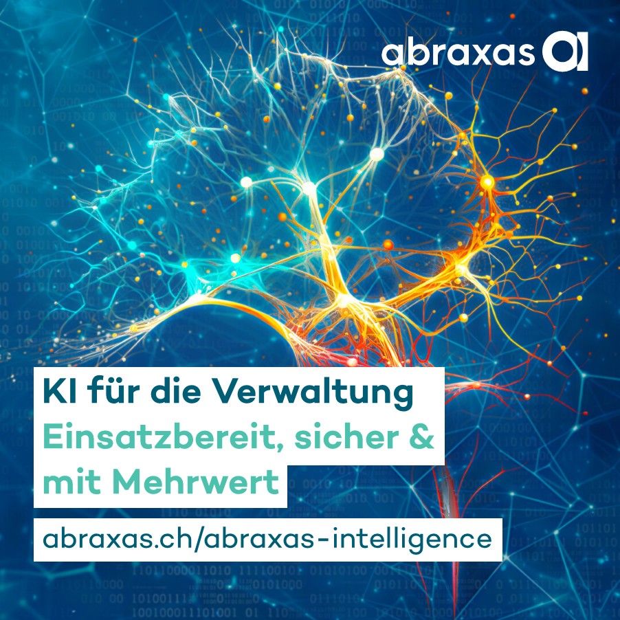 Abraxas Informatik AG ad