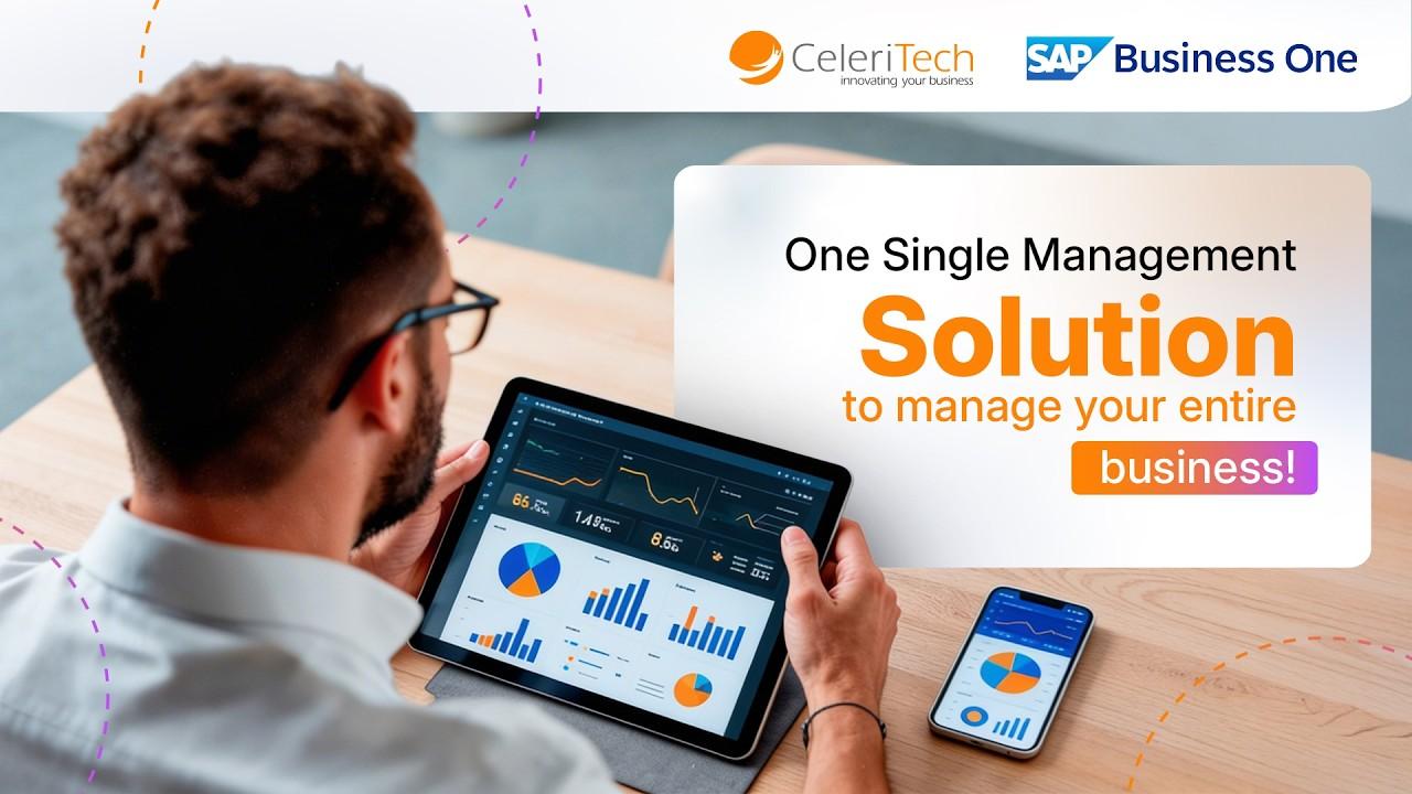 CeleriTech ad