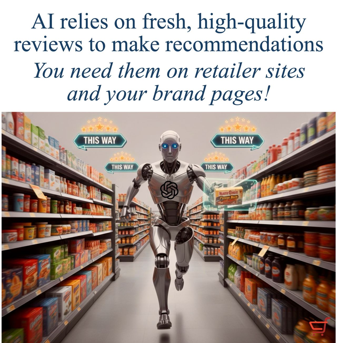 CheckoutSmart ad