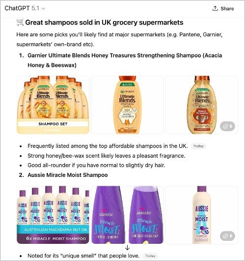 CheckoutSmart ad