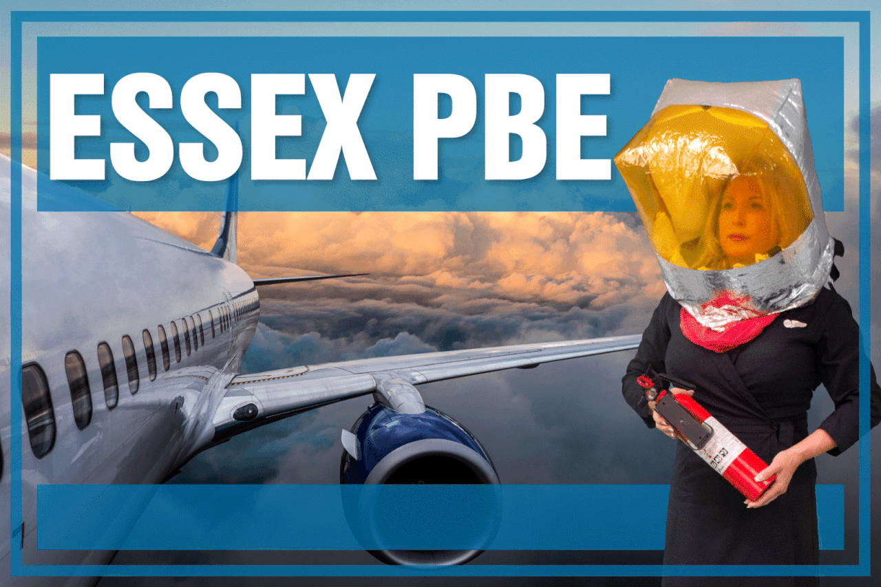 Essex Industries ad