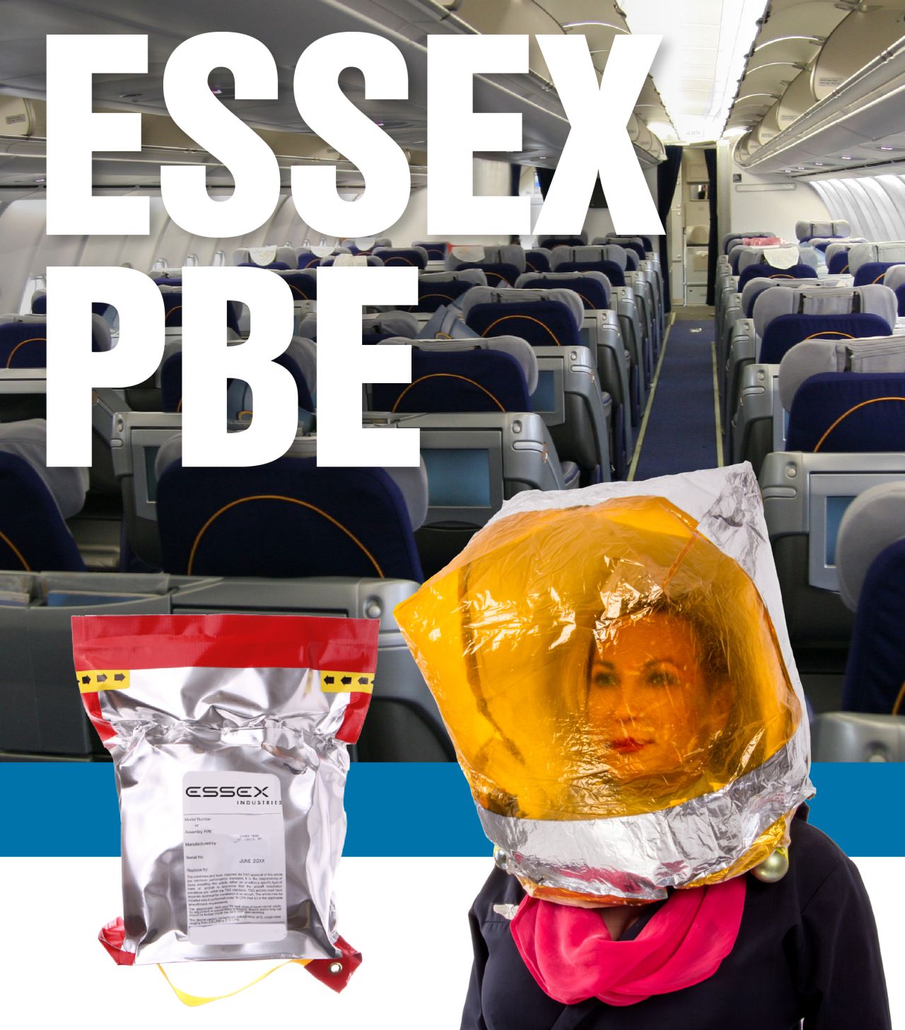 Essex Industries ad