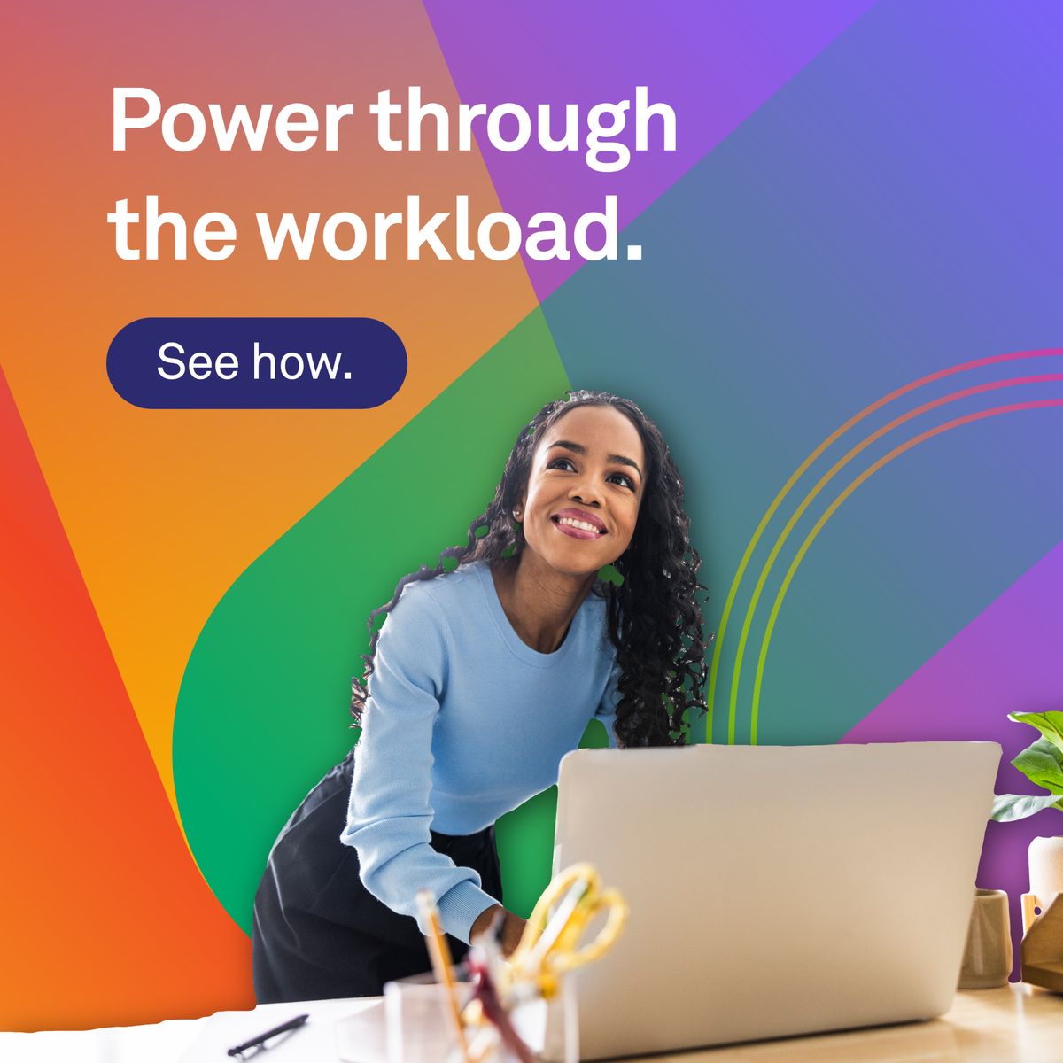 Ricoh USA, Inc. ad