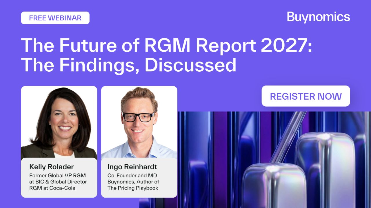 Buynomics ad
