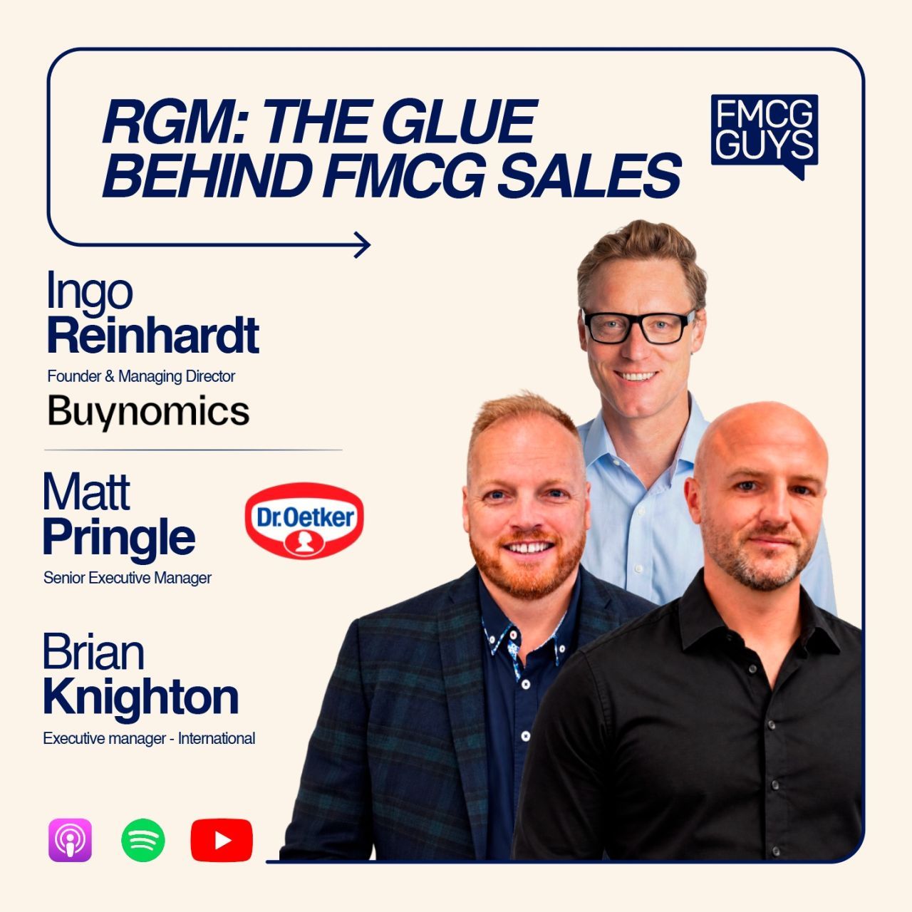 Buynomics ad
