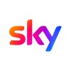 Sky ad