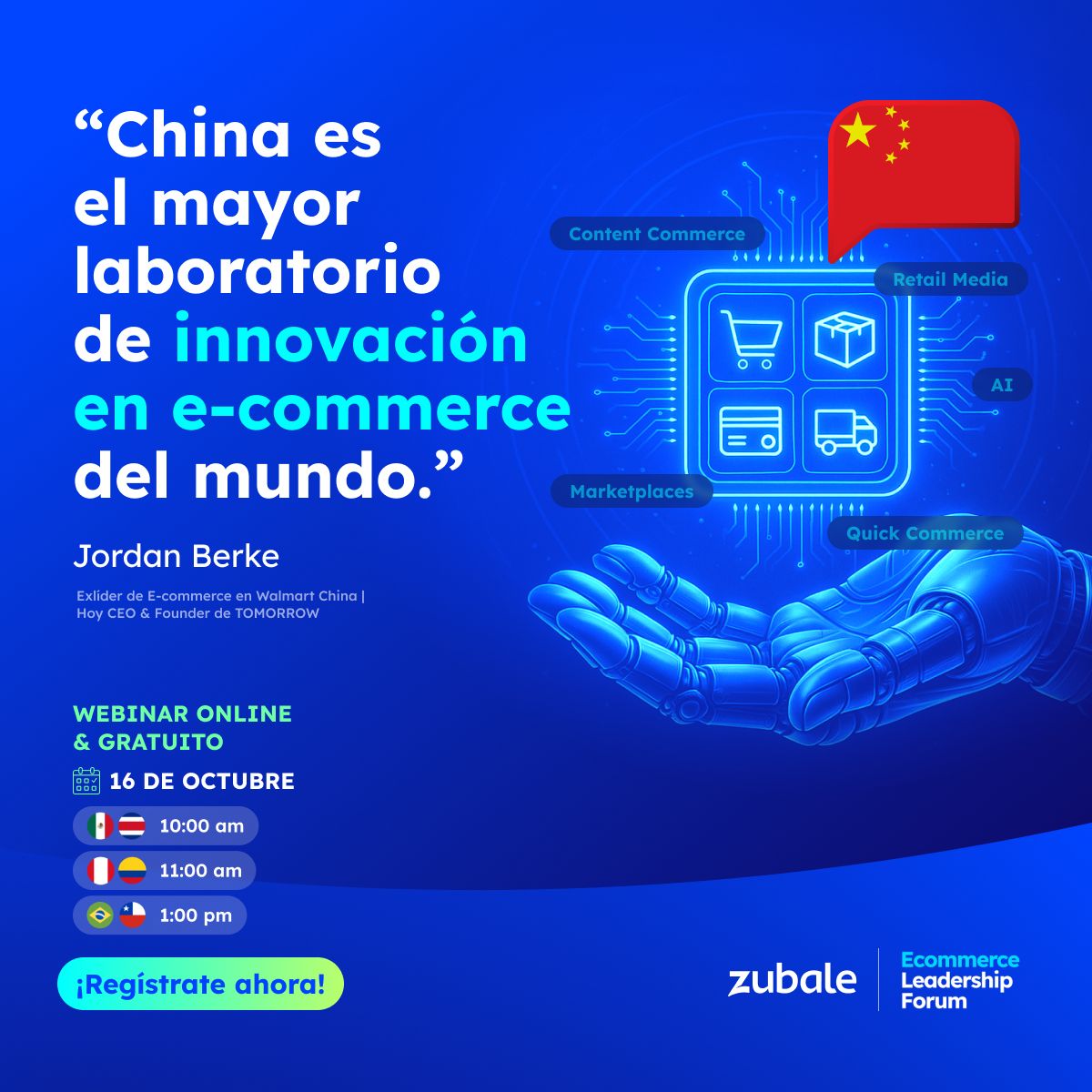 Zubale ad