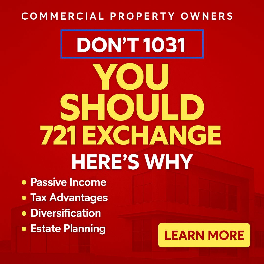 Commercial Investors Group ad