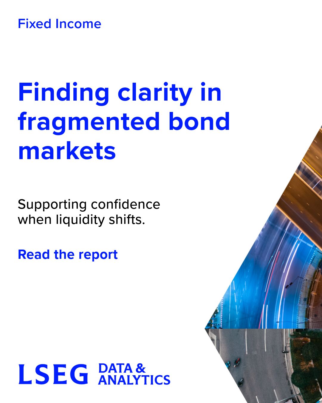 LSEG Data & Analytics ad