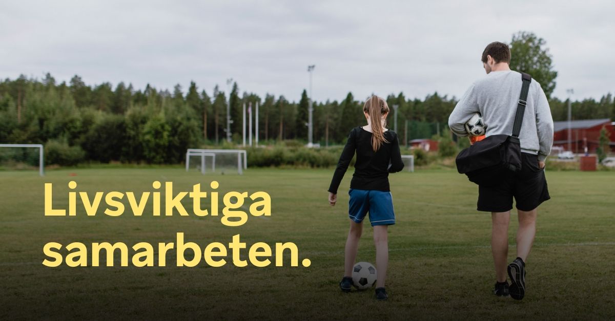 Tamro Sweden ad