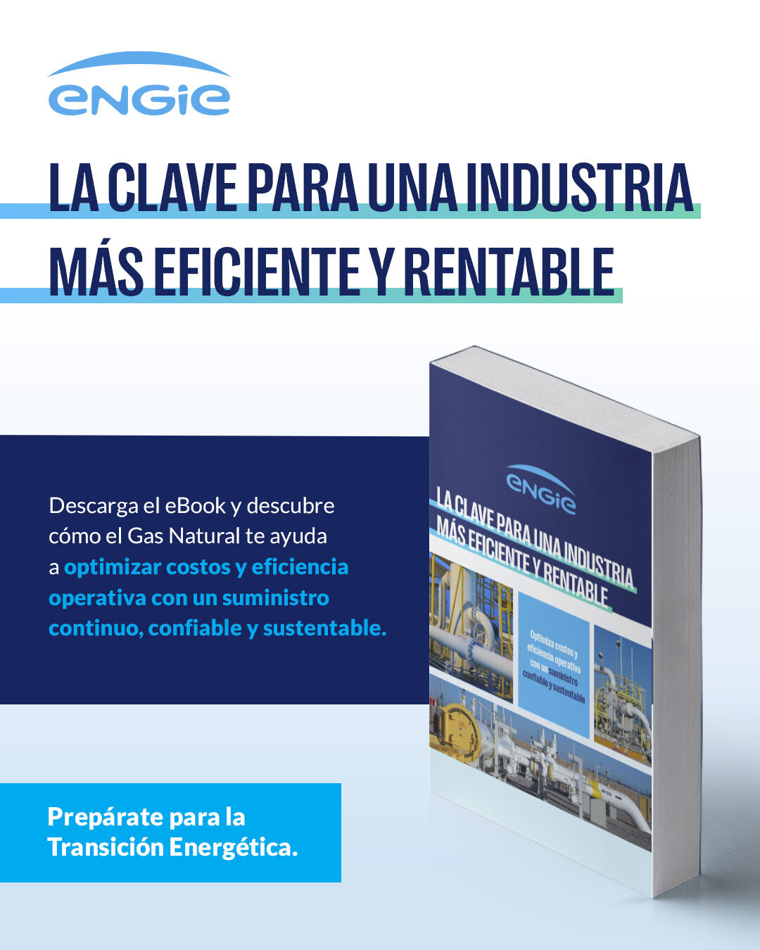 ENGIE México ad