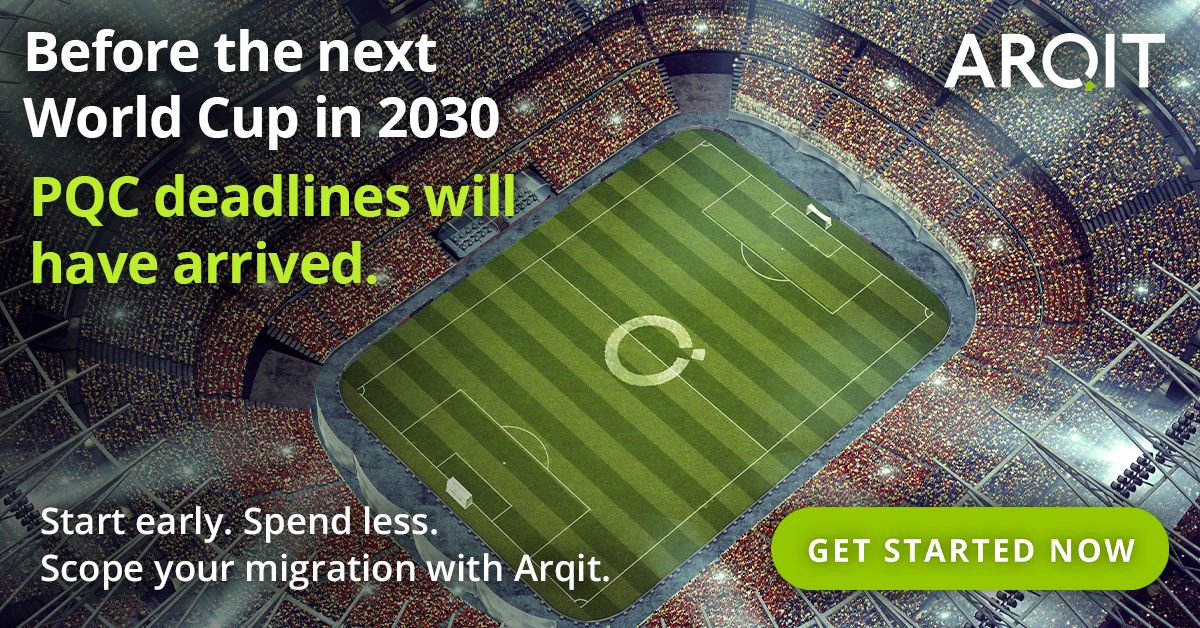 Arqit ad