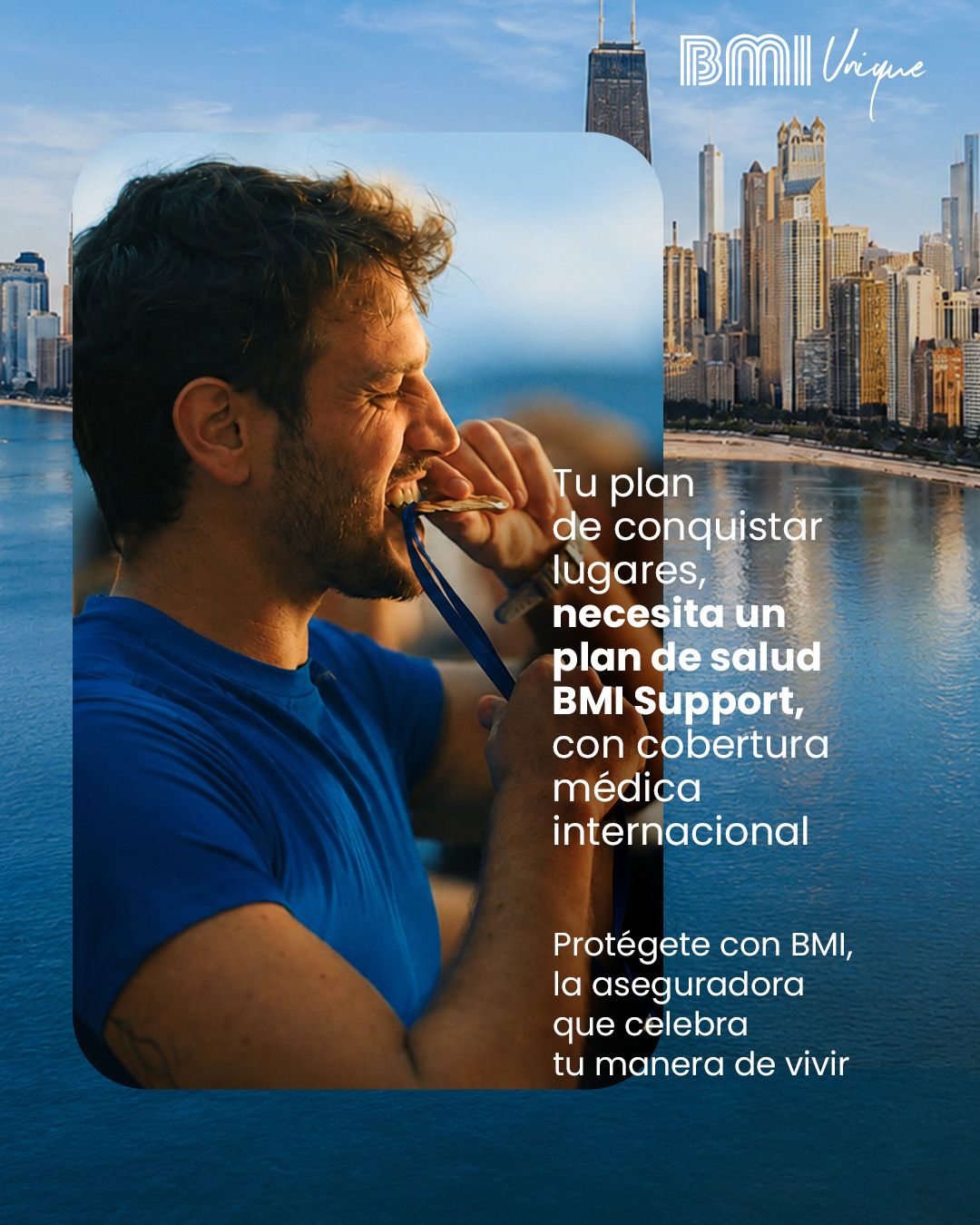 BMI Ecuador ad