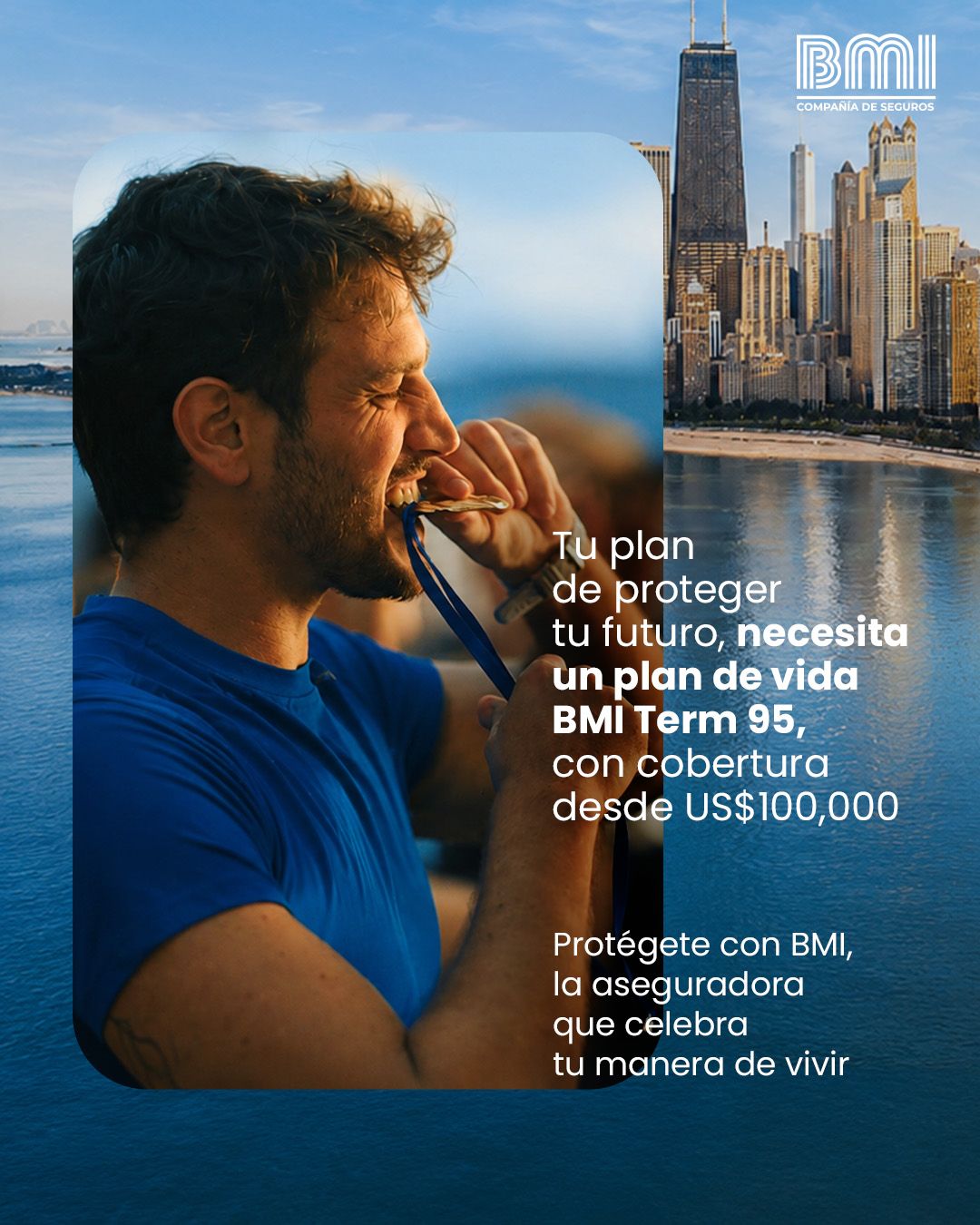 BMI Ecuador ad