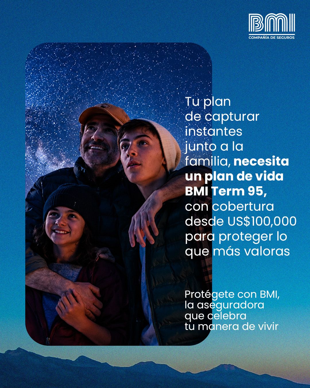 BMI Ecuador ad