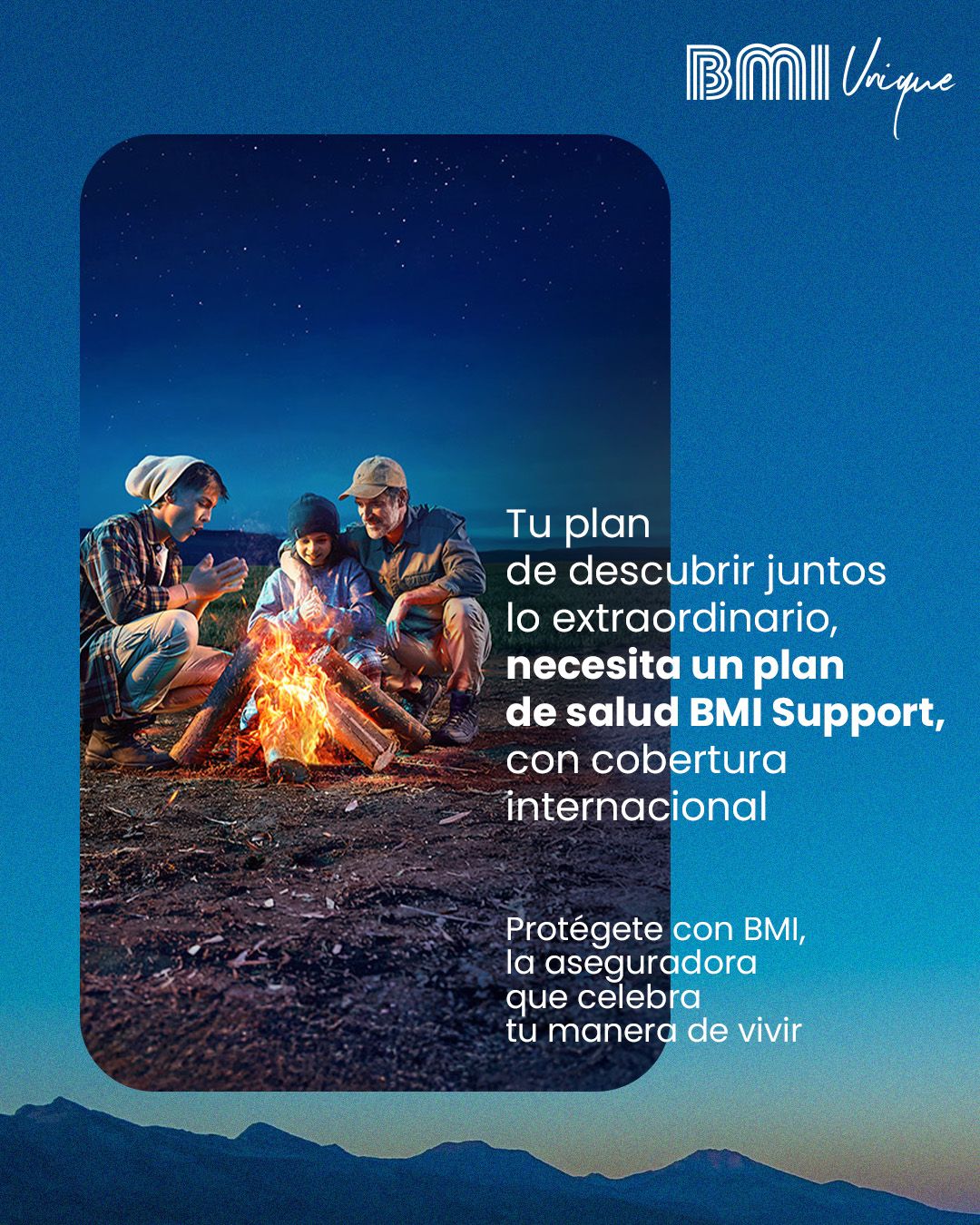 BMI Ecuador ad