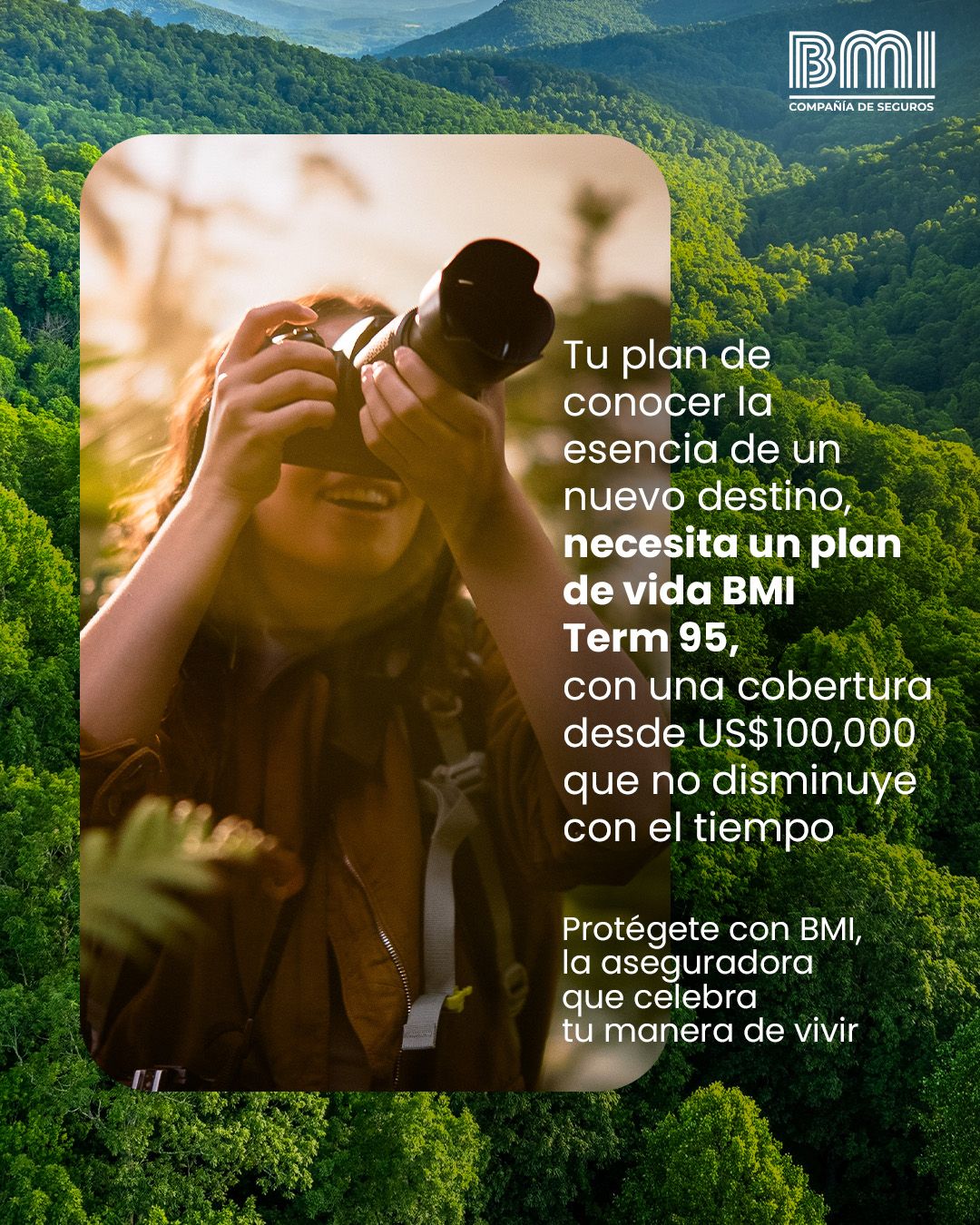 BMI Ecuador ad