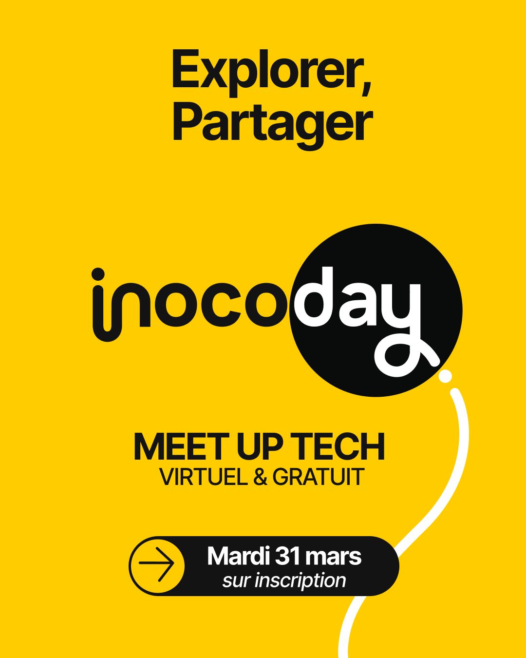 INOCO ad