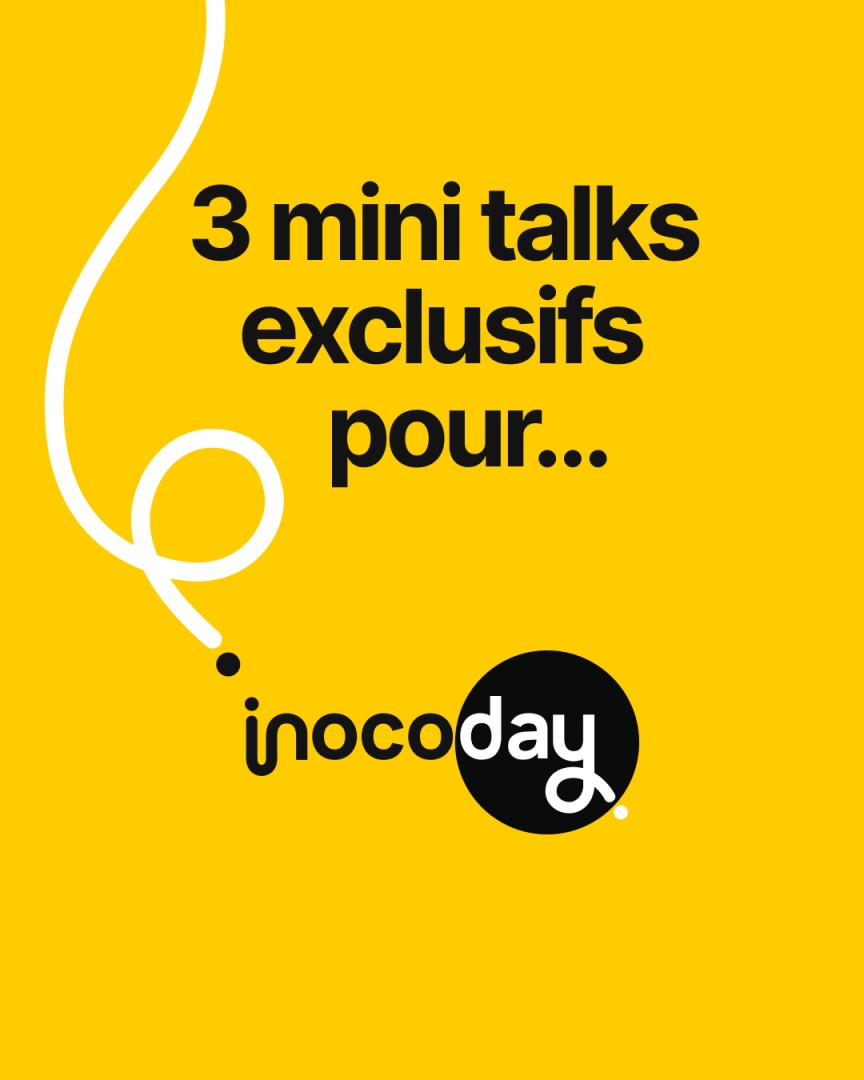 INOCO ad