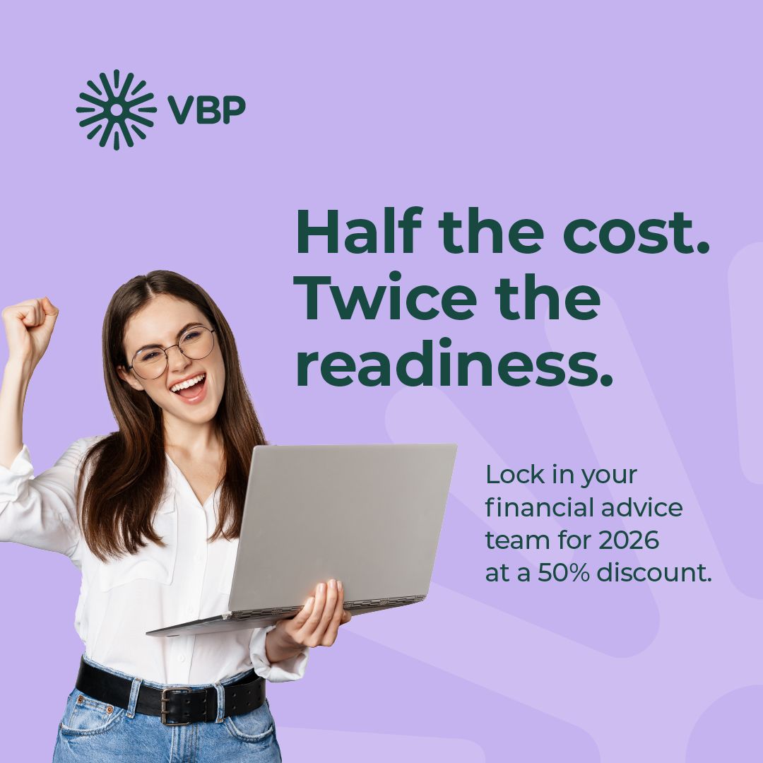 VBP ad