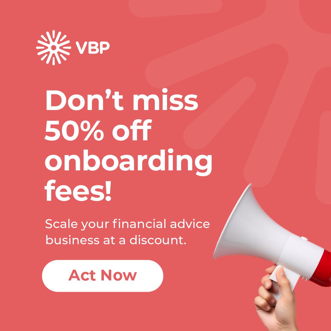 VBP ad